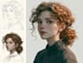 create custom dnd, rpg, and character art