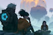 design sci fi art, concept art, sci fi art illustration