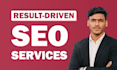 do technical SEO, on page optimization and google indexing