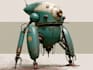 do your mecha, robot and armored characters