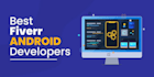 develop your android app from scratch