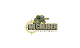 design custom modern paintball store logo