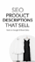 write SEO product descriptions for clothing and fashion