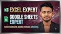 do data entry, data cleaning, excel dashboard, google sheets