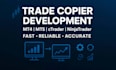 code forex eas, mt4, mt5 trade copier bot, telegram signal copier, mt4 eas