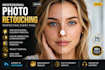 high end photo retouching services