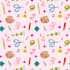 design a custom seamless pattern