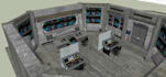 design commercial spaces that elevate your brand