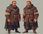create stylized characters for games and apps