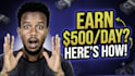 do youtube thumbnails and video editing