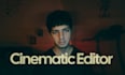 edit your video cinematically