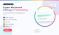 humanize ai content, rewrite, and edit professionally