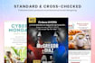 design creative responsive email template