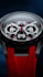 create realistic 3d watch animation for luxury watch brands