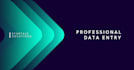 do professional data entry in excel and word formatting