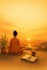 be your personal meditation trainer and mindfulness coach