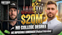 design clickbait youtube thumbnails for documentary and history channels