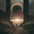 design an electronic music cover artwork for your release