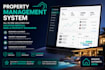 build a custom vacation rental management system