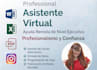 spanish virtual personal assistant