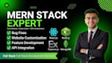 fix  customize and develop your mern stack react node js website