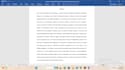 rewrite ai generated text into human like original content