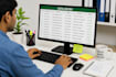 do accurate data entry