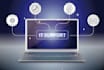 be your IT support technician and network specialist
