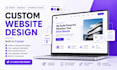 build framer web design website design no code website responsive design
