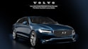 create cinematic 3d car renders