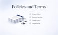 refine your website terms, policies and write legal blogs