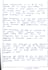 provide content writing and handwriting services