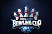 do proffesional sports bowling logo