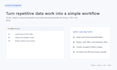 automate tasks with python and process excel or CSV data