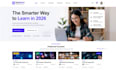 build learndash lms website with buddyboss memberpress online courses setup