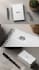 design modern combination mark and minimalist logo for brand