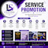 design stunning canva graphics