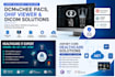 integrate dcm4chee pacs, ohif viewer and dicom solutions