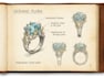 design custom jewelry sketches