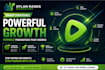 promote your rumble video rumble channel growth