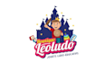design professional fun bright logo for toy boutique