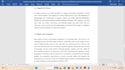 review and critically evaluate academic research papers