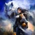 dnd, fantasy character and dnd characters