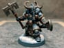 do your warhammer, sigmar and dnd miniatures