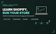 train and coach you to master shopify store management