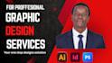 create professional custom graphic design