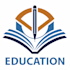 design a modern logo for online learning and education