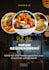 design a flyer for your restaurant, cafe, or shop