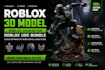 create  roblox ugc bundle, roblox characters roblox ugc, roblox, ugc, wearable