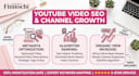 do youtube video SEO optimization metadata